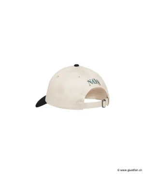 Casquette Nays Curved Brim N Cap