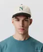 Image de Casquette Nays Curved Brim N Cap