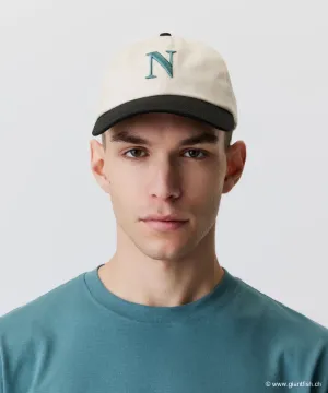 Casquette Nays Curved Brim N Cap