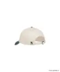 Immagine di Casquette Nays Curved Brim Sweep Cap White - Blanche