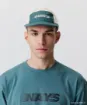 Picture of Cap Nays Cap 5 Panel Race Cap