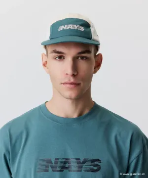 Casquette Nays Cap 5 Panel Race Cap