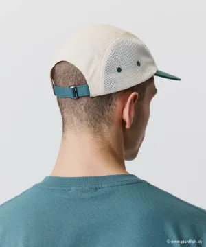 Casquette Nays Cap 5 Panel Race Cap