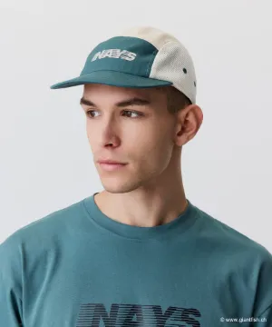 Casquette Nays Cap 5 Panel Race Cap