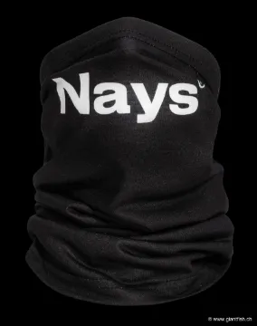 Cache-cou Nays Face Shield