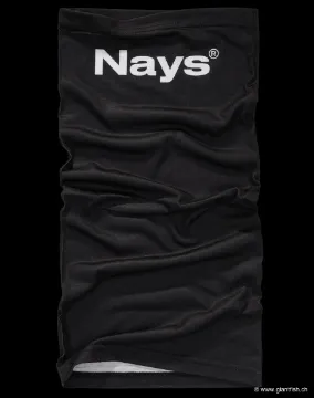 Cache-cou Nays Face Shield