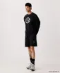 Bild von Sweat Nays Fisheye Crewneck
