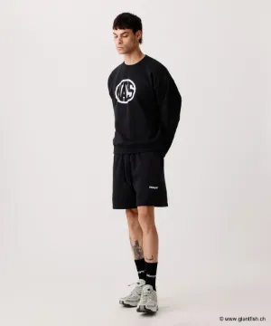 Sweat Nays Fisheye Crewneck