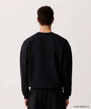 Sweat Nays Fisheye Crewneck