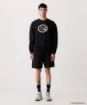 Bild von Sweat Nays Fisheye Crewneck