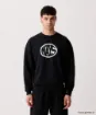 Bild von Sweat Nays Fisheye Crewneck