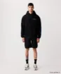 Immagine di Sweat à Capuche Nays Range Hoodie Black - Noir