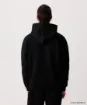 Picture of Sweat à Capuche Nays Classic Logo Hoodie Black - Noir