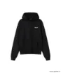 Picture of Sweat à Capuche Nays Classic Logo Hoodie Black - Noir