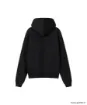 Picture of Sweat à Capuche Nays Classic Logo Hoodie Black - Noir