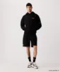 Picture of Sweat à Capuche Nays Classic Logo Hoodie Black - Noir