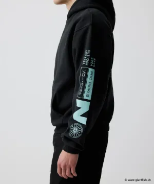 Sweat à Capuche Nays Statement Hoodie
