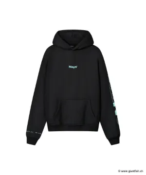 Sweat à Capuche Nays Statement Hoodie
