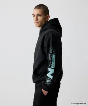 Sweat à Capuche Nays Statement Hoodie