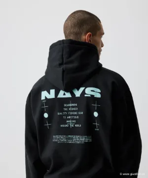 Sweat à Capuche Nays Statement Hoodie
