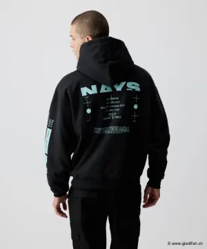 Sweat à Capuche Nays Statement Hoodie
