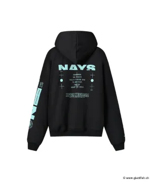 Sweat à Capuche Nays Statement Hoodie