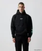 Immagine di Sweat a Cappuccio Nays Statement Hoodie