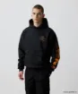 Picture of Nays Quote Hoodie