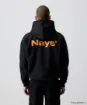 Picture of Nays Quote Hoodie