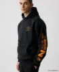 Picture of Nays Quote Hoodie