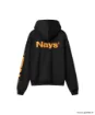 Picture of Nays Quote Hoodie
