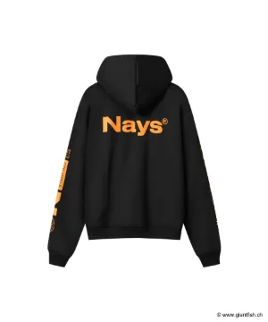Sweat à Capuche Nays Quote Hoodie