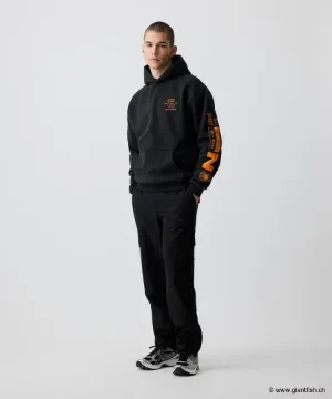 Sweat à Capuche Nays Quote Hoodie