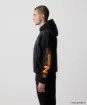 Picture of Nays Quote Hoodie