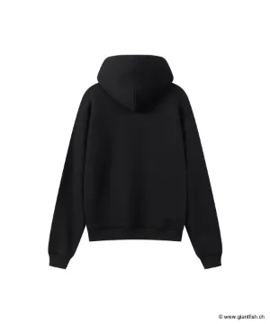 Sweat à Capuche Nays Race Print Hoodie