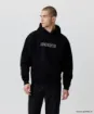 Picture of Nays Race Print Hoodie Sweatshirt