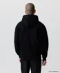 Picture of Nays Race Print Hoodie Sweatshirt