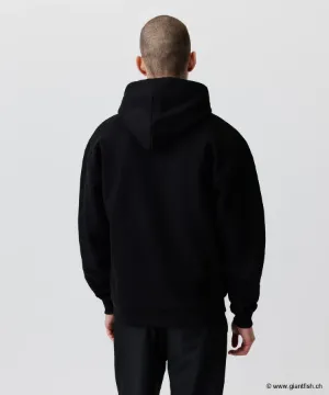 Sweat à Capuche Nays Race Print Hoodie
