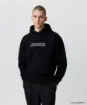 Picture of Nays Race Print Hoodie Sweatshirt