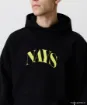 Image de Sweat à Capuche Nays Sweep Hoodie