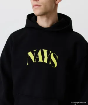Sweat à Capuche Nays Sweep Hoodie