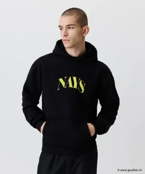 Sweat à Capuche Nays Sweep Hoodie