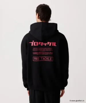 Sweat à Capuche Nays Pro Tackle Hoodie