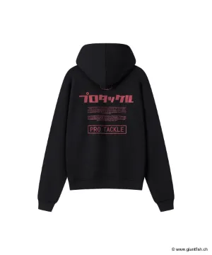 Sweat à Capuche Nays Pro Tackle Hoodie