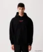 Immagine di Felpa con Cappuccio Nays Pro Tackle Hoodie