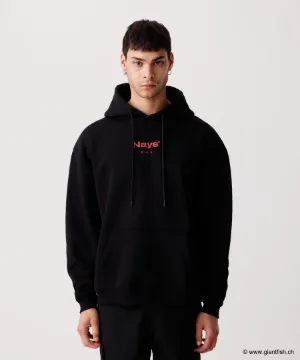 Sweat à Capuche Nays Pro Tackle Hoodie