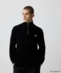 Image de Sweat Nays Half Zip Sweater