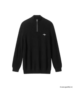Sweat Nays Half Zip Sweater