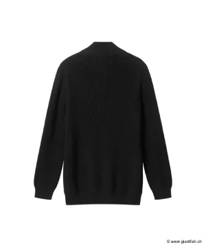 Sweat Nays Half Zip Sweater