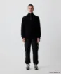 Image de Sweat Nays Half Zip Sweater